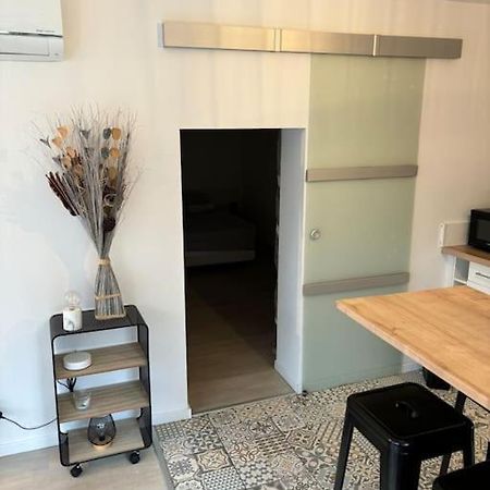 Jolis Logements Brivistes 6 Brive-la-Gaillarde Esterno foto