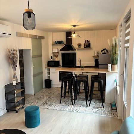 Jolis Logements Brivistes 6 Brive-la-Gaillarde Esterno foto