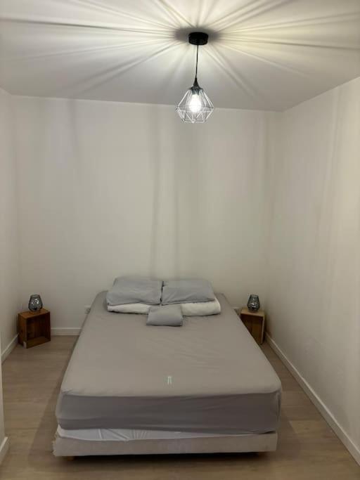 Jolis Logements Brivistes 6 Brive-la-Gaillarde Esterno foto