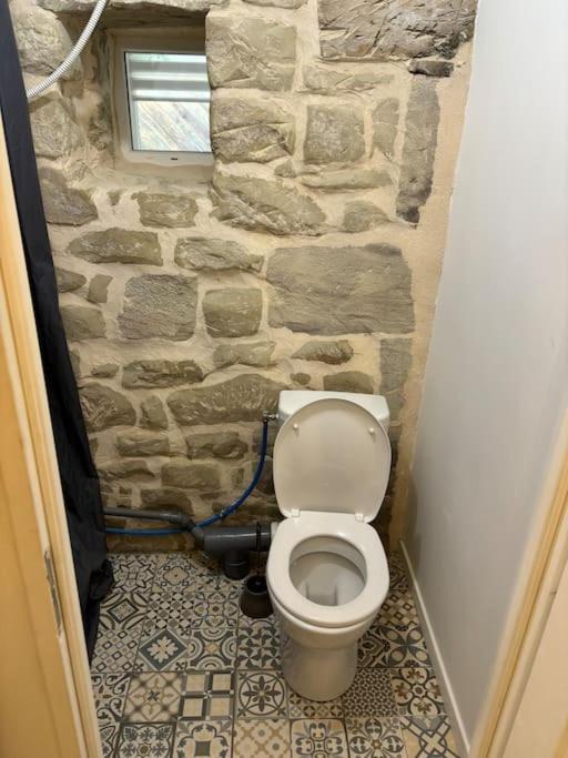 Jolis Logements Brivistes 6 Brive-la-Gaillarde Esterno foto